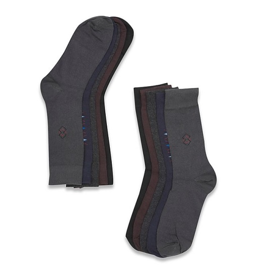 India Desire : Nnnow Socks Offer: Buy Pack Of 10 Pair Socks Just At Rs 200 Only